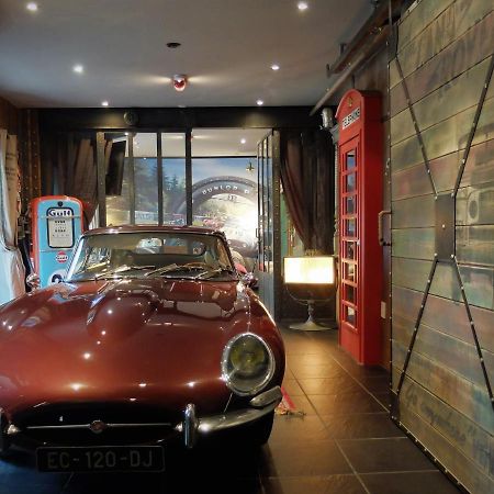 Drivers Room Chatel-Guyon Exterior photo