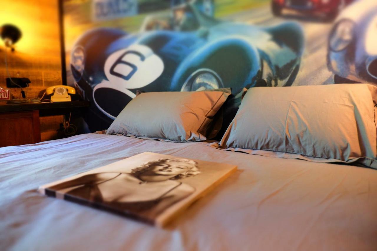 Drivers Room Chatel-Guyon Exterior photo
