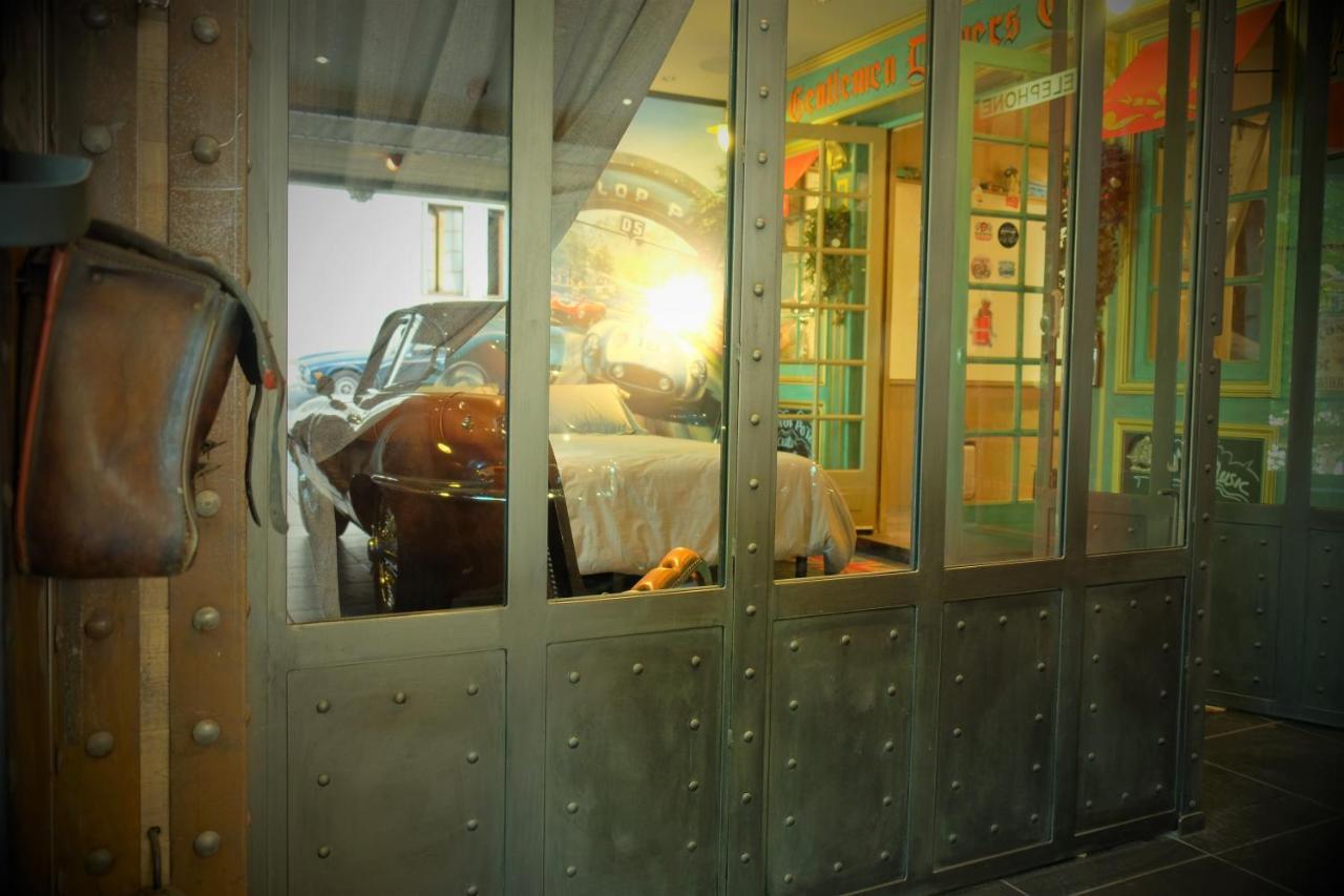 Drivers Room Chatel-Guyon Exterior photo